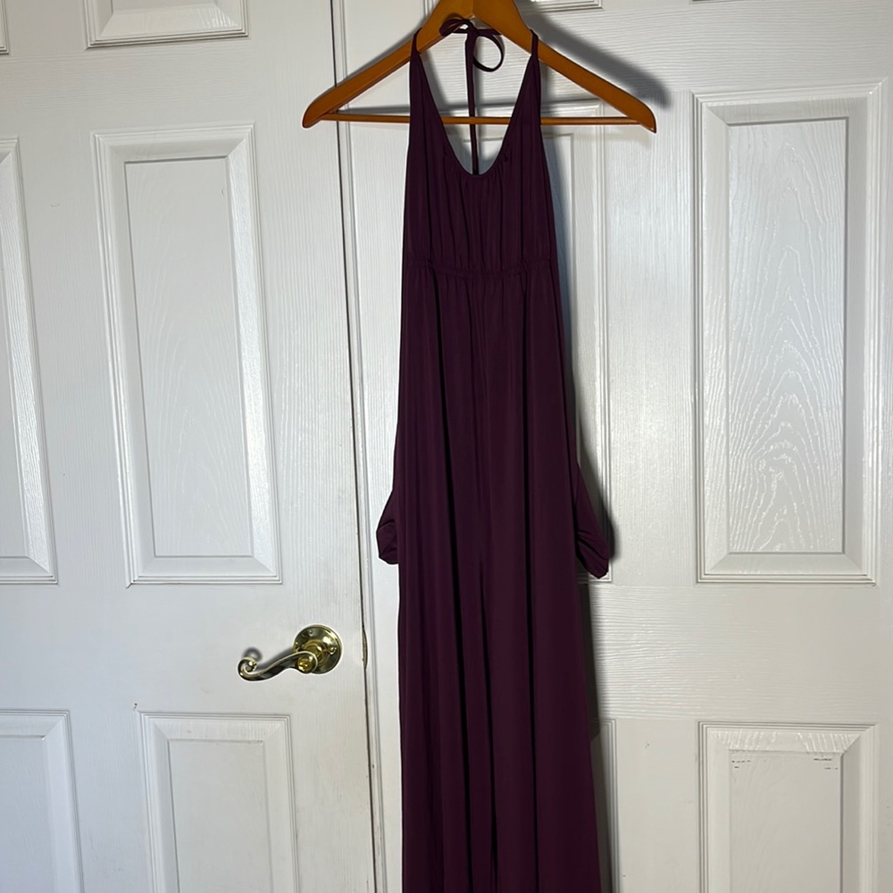 Moda Internacional Jumpsuit